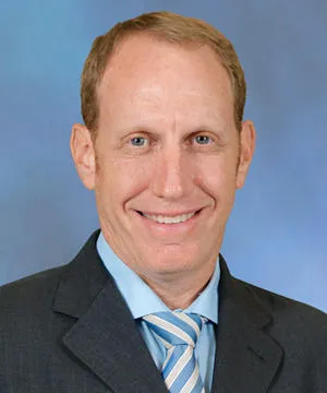 Robert J. Weinstock