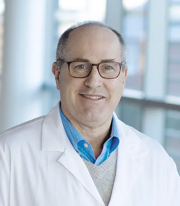 Richard Friedland