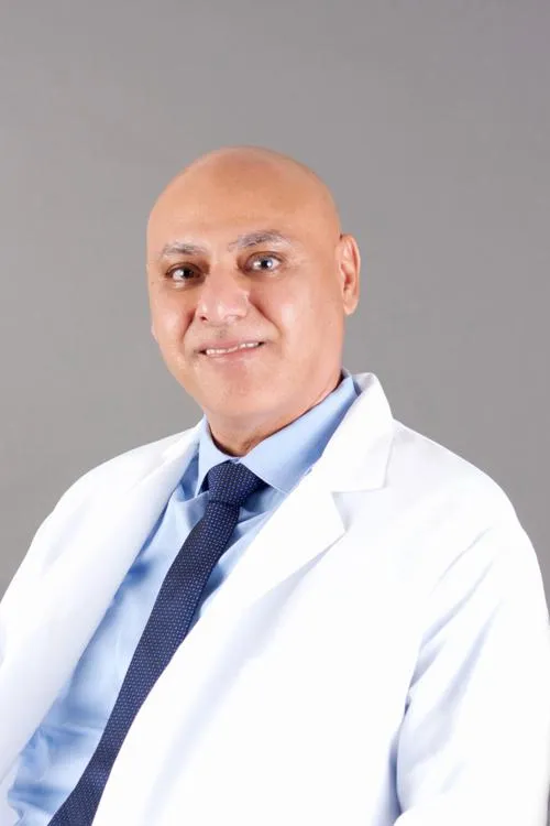 Ziad Rached El-Hajjaoui