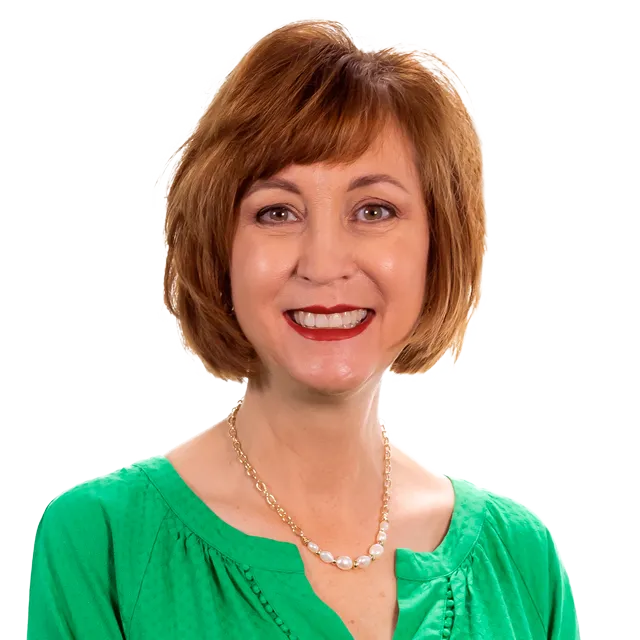 Beth Ann Holmes