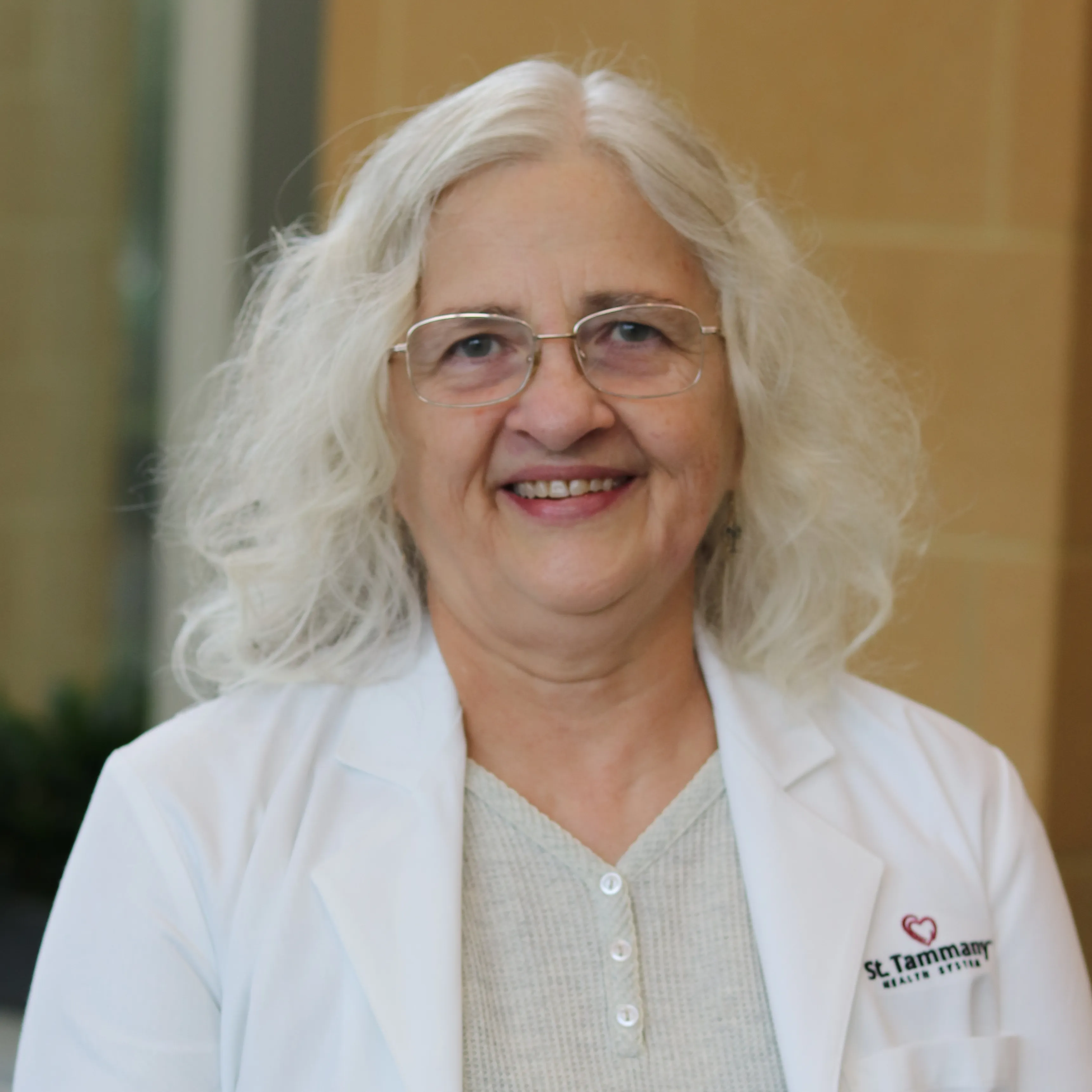 Linda Keefer