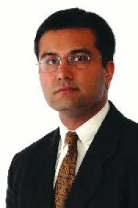 Manish J. Gharia