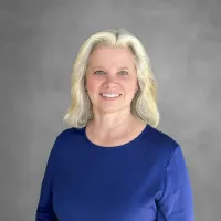 Karina H Dussinger
