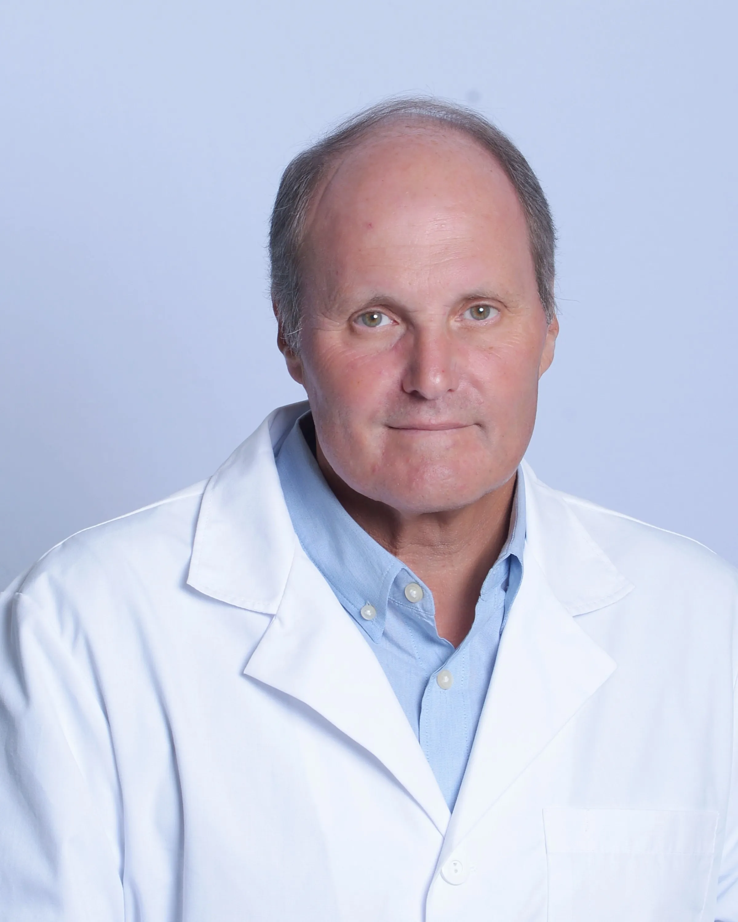 Gary Frumkin