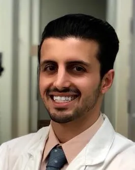 Sahand S Soltani
