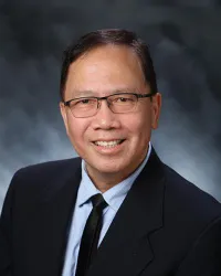 Benedict Villanueva