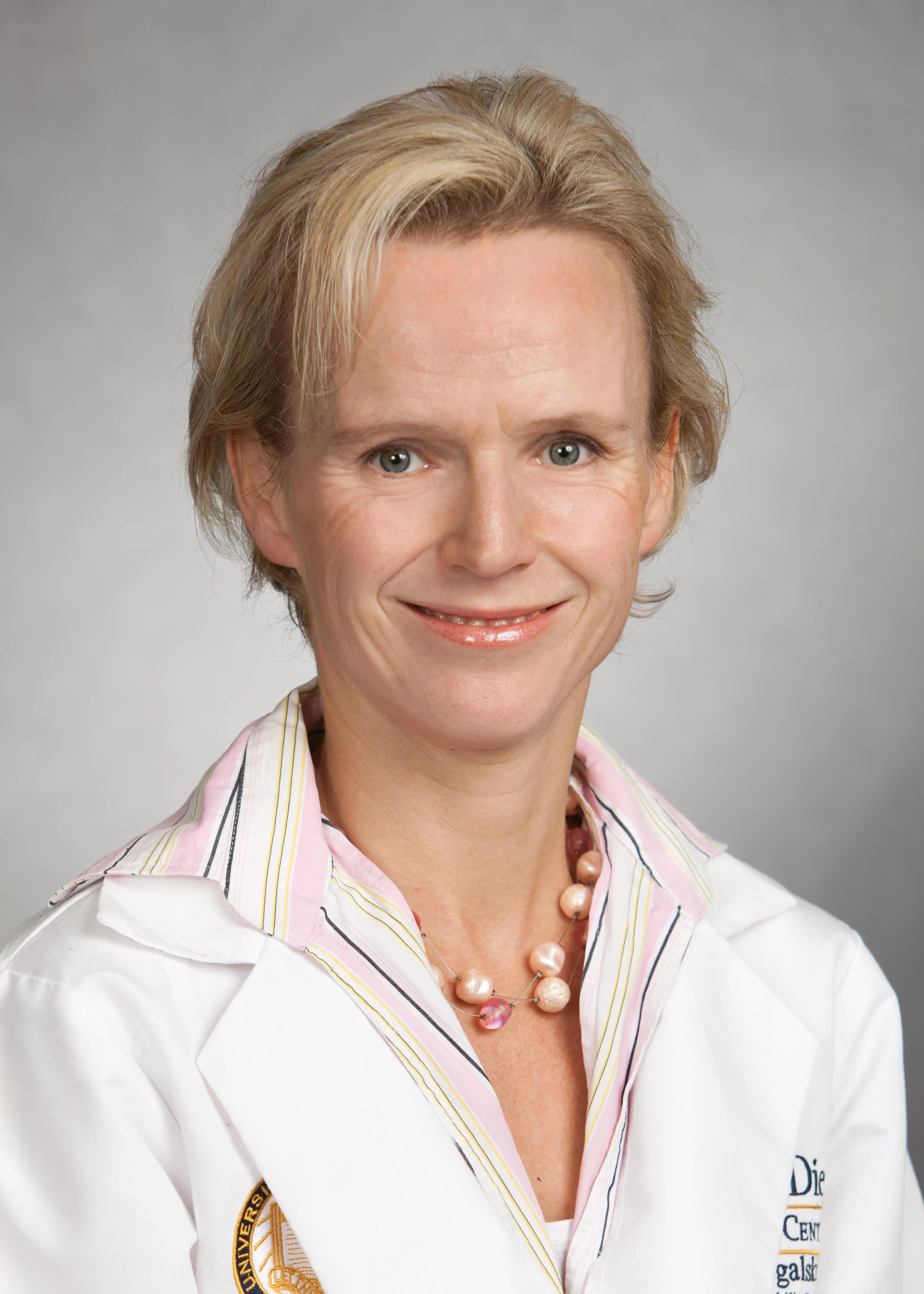 Annette Von Drygalski
