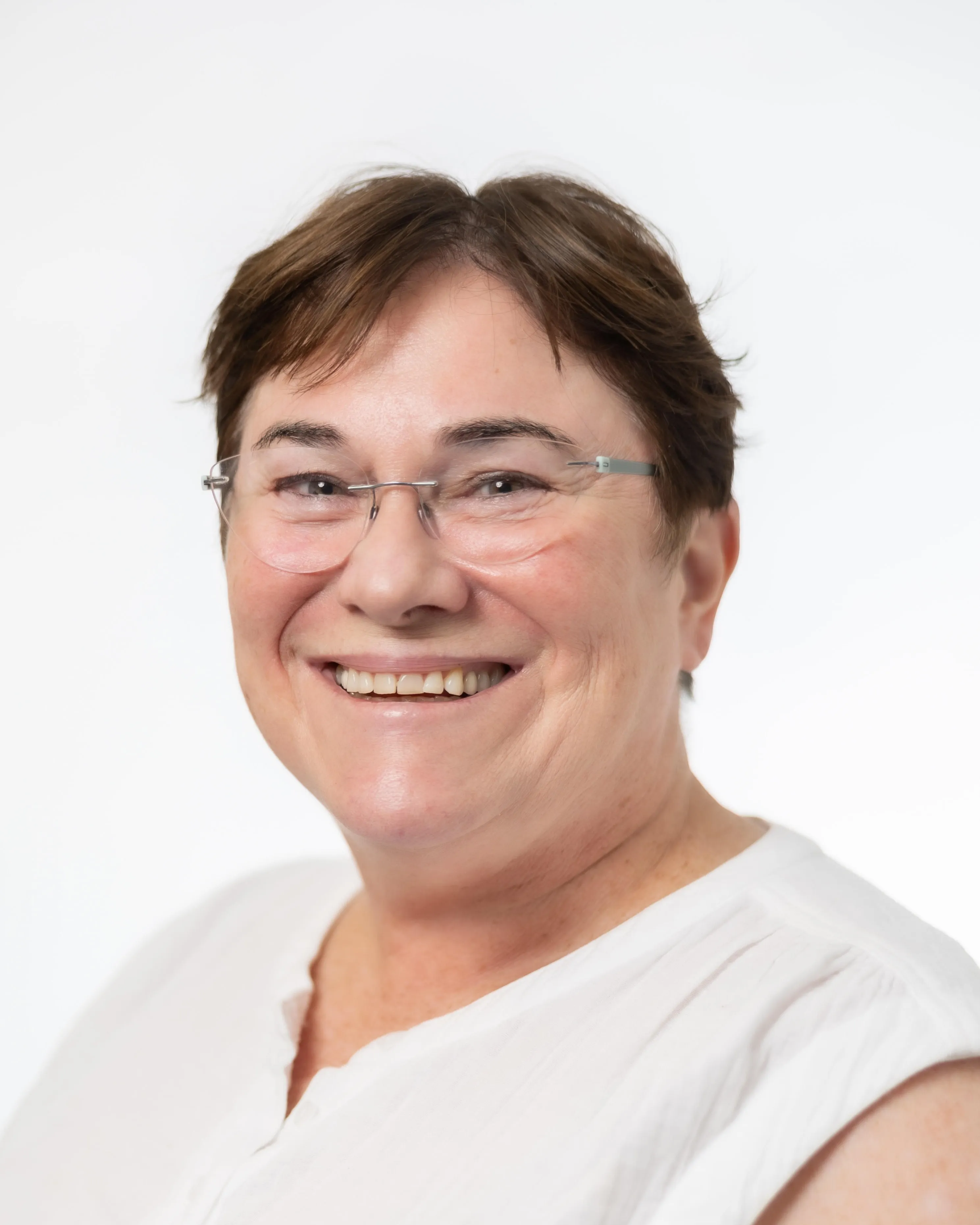 Mary Anne Dooley