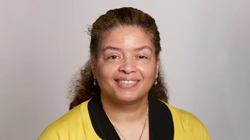 Marjorie Joseph
