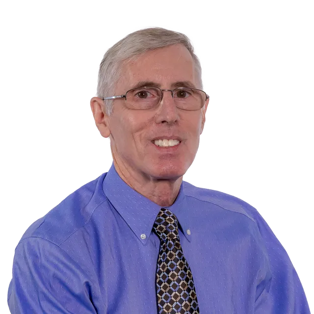 John Christopher Martin