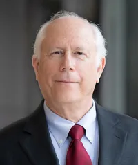 James M. Pullman