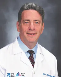 Eli Kirshner