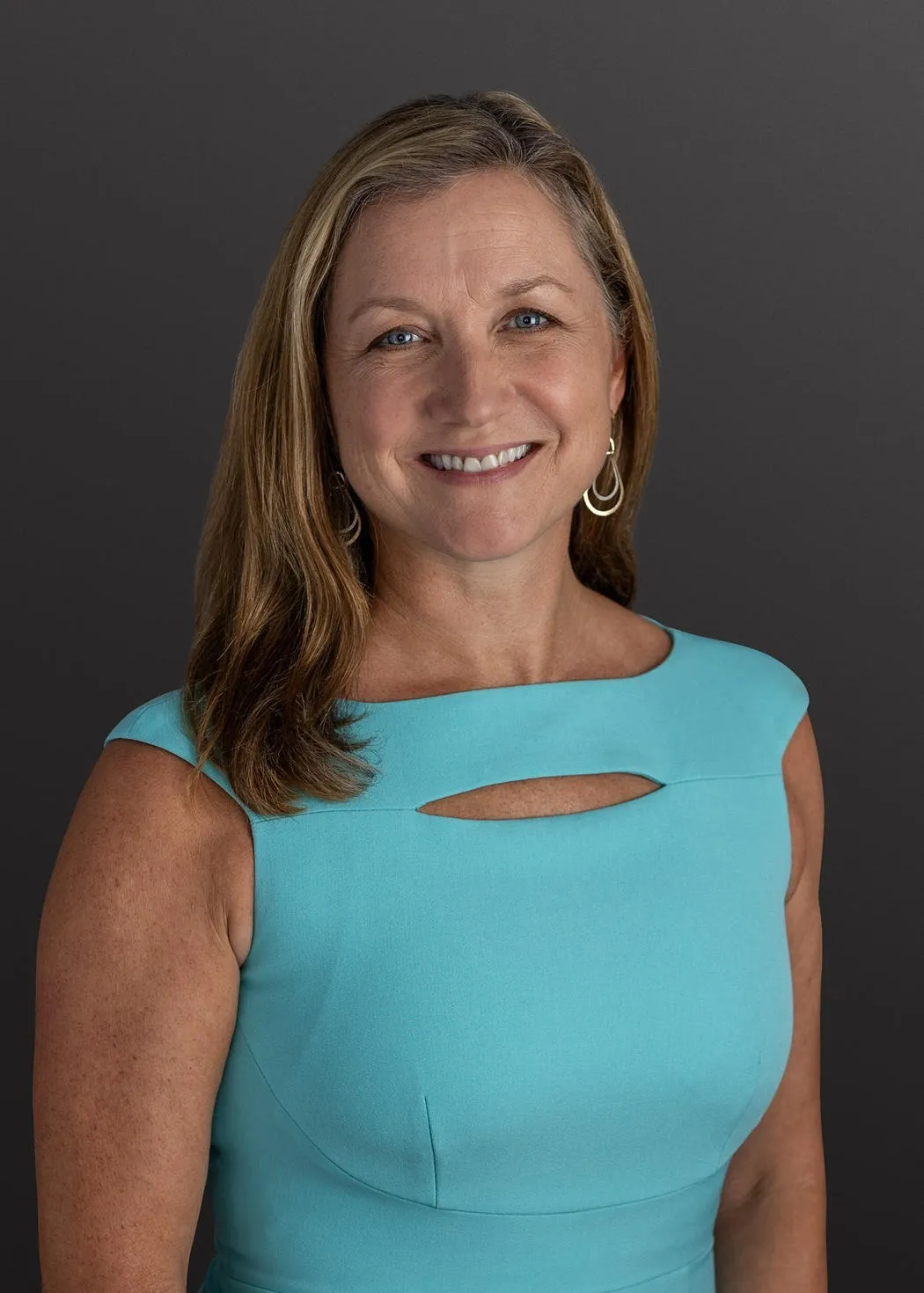 Katina M. Robison