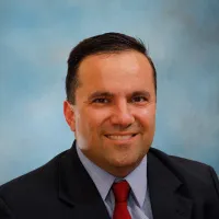 Robert A. Vernooy Jr.
