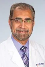 Najeeb Rehman