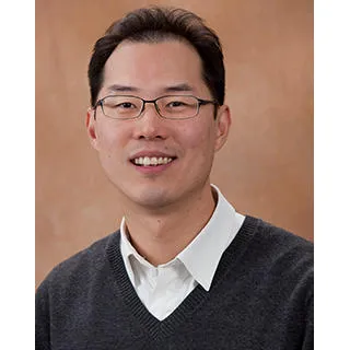 James I Kim