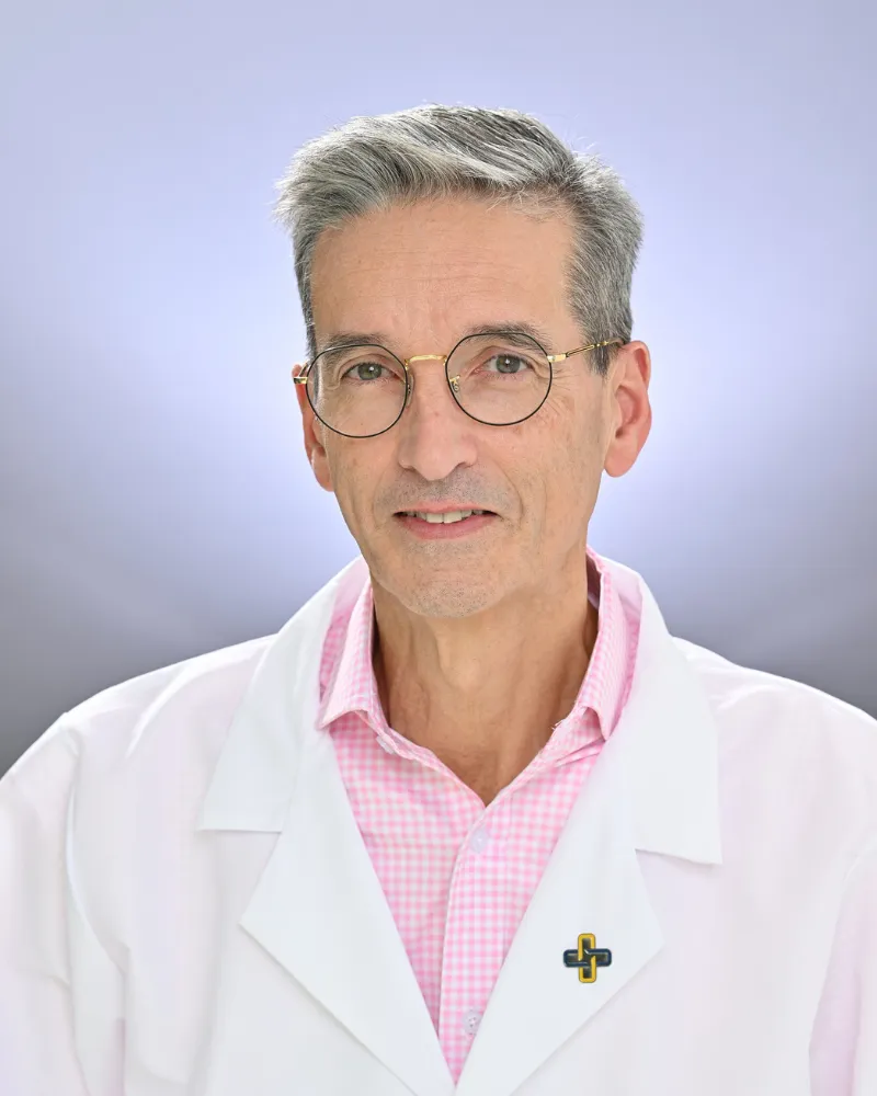 Roberto Agustin Solis