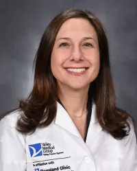 Sarah Kaplan