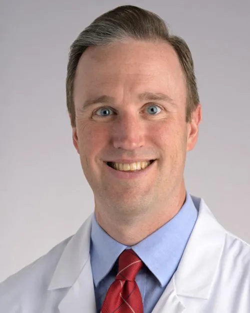 Michael J Ferguson