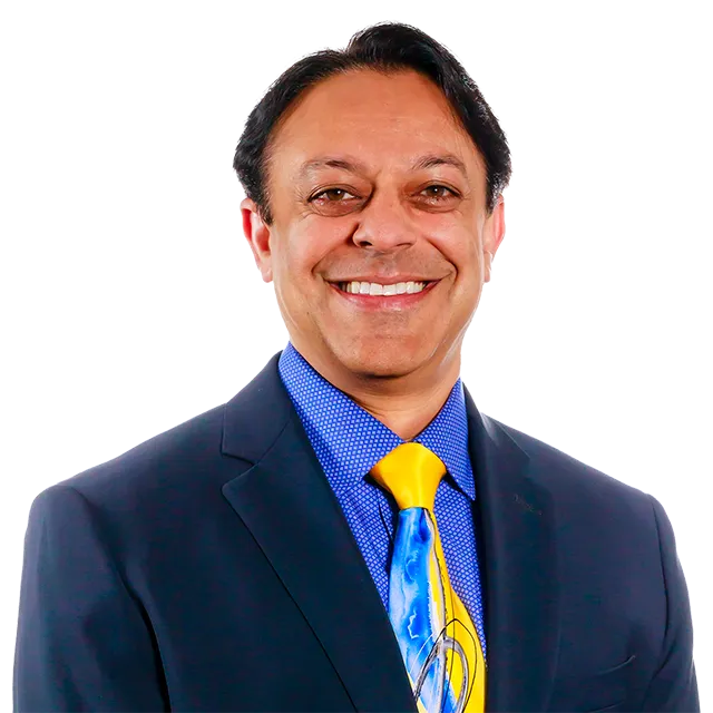 Arun Deepak Mathur