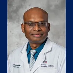 Venkatesh Kumar Ariyamuthu