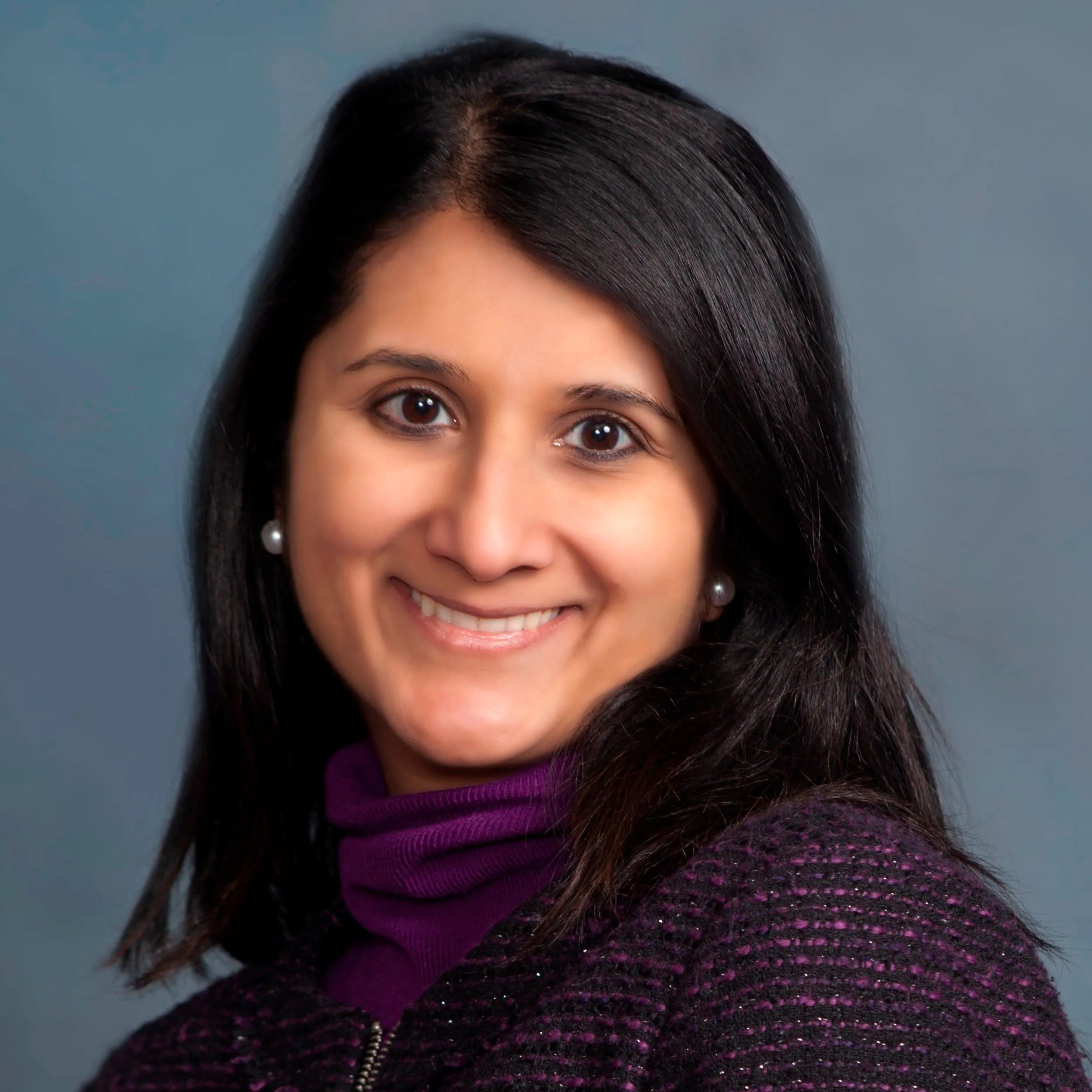 Deena Girish Raval