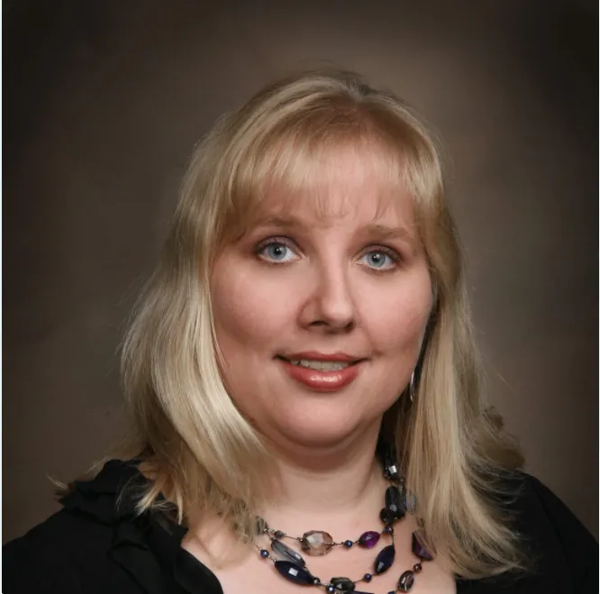 Darlene Lynnette Petersen