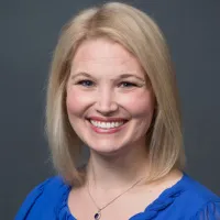 Caroline M. Houston