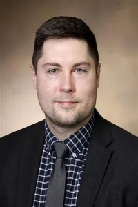 Sean Christopher All