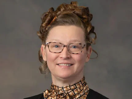 Sandra Charles