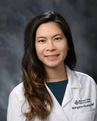 Margaret Hoang