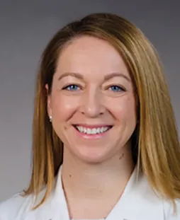 Molly M Lohr
