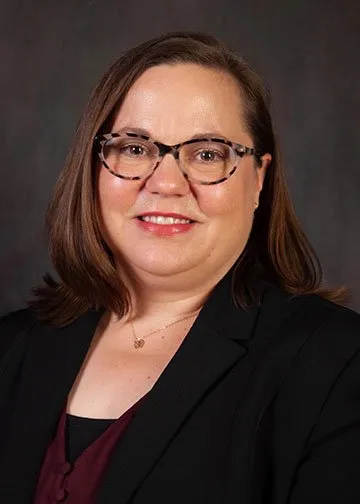Jennifer A. Hensley