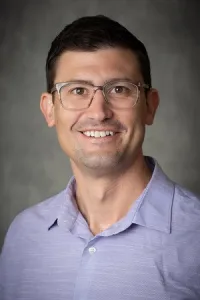 Daniel C. Bernet