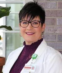 Jennifer J. Truman