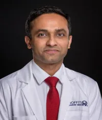 Farhad Khimani