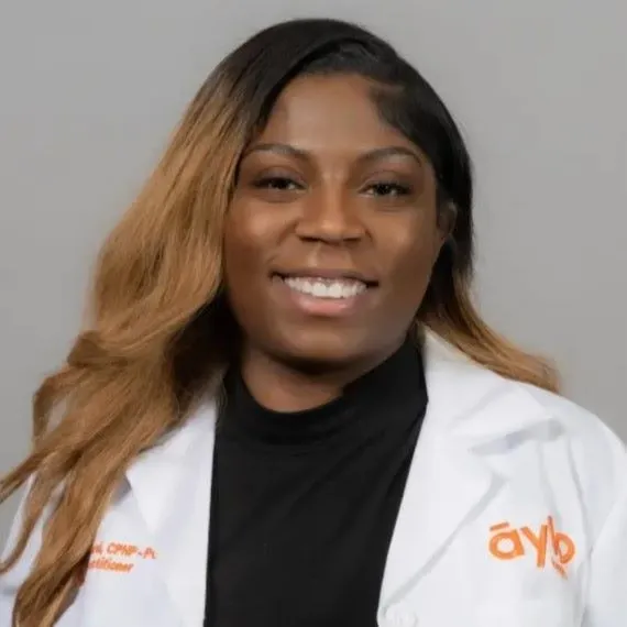 Ariana Bedford