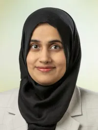 Rabiah Ashraf