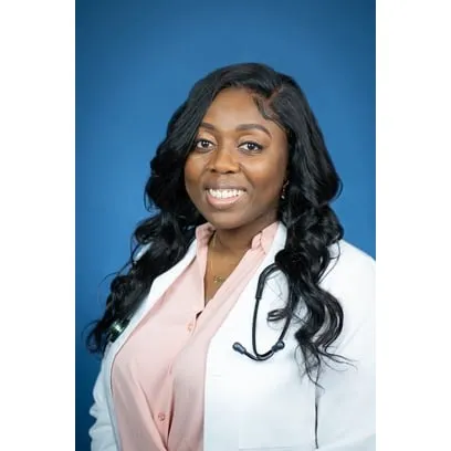 Ifeoma Linda Mogbo