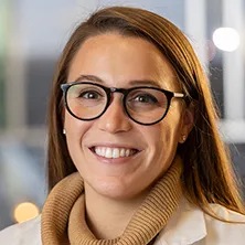 Alesha D. Levenson
