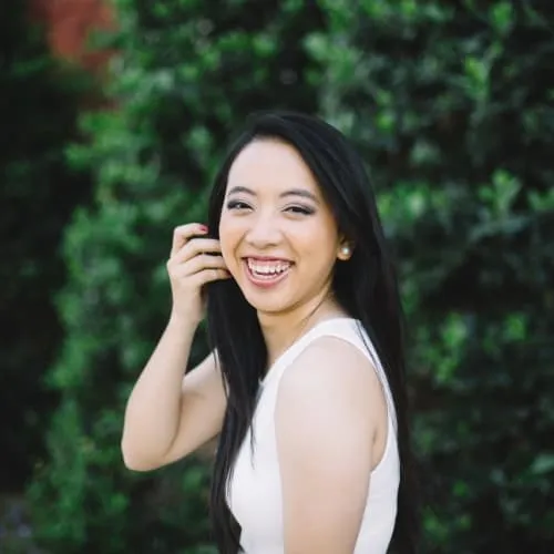 Amanda Diemthuy Tran