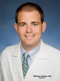 Howard Madison Orsburn Iv