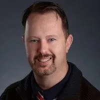 Timothy Ericson