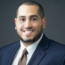 Andrew Michail