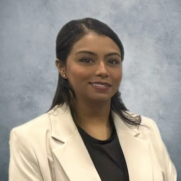 Dr. Naheen Shariff