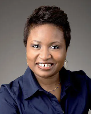 Tashera E Perry