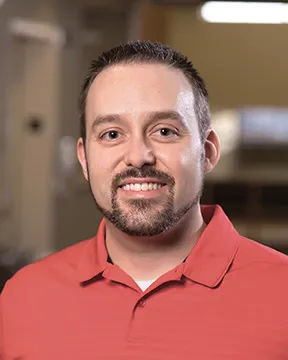 Dr. Adam Matthew Goodwin