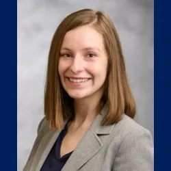 Lauren Perry Blake
