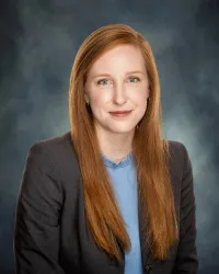 Allison Klimesh
