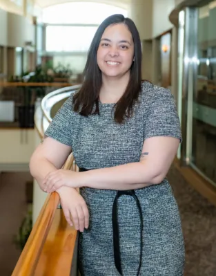 Brenda Mckenzie, Np
